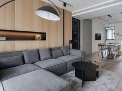 -宅天下装饰·匠心筑家(春熙店)