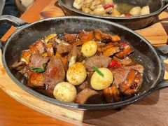 -CRAZYONES西班牙海鲜饭(上海美罗城店)