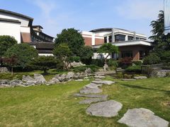 -同里湖大饭店-怡景轩中餐厅(同里古镇店)