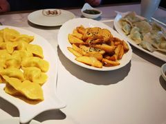 -船歌·鱼水饺青岛菜(正阳路店)