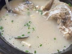 -芸海阁·农家私房菜(沙家浜景区出口店)