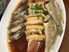 -渔满仓海鲜渔家(象山二店)