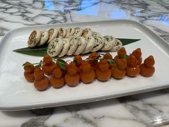 -湖滨28中餐厅·西湖宴·杭州君悦酒店