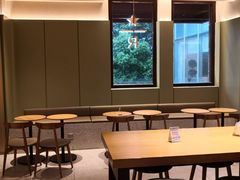 -星巴克臻选(上海中环广场2F店)
