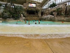 -杭州开元森泊度假乐园