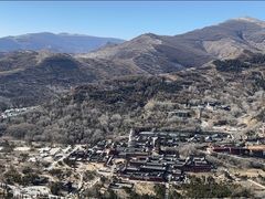 -五台山风景名胜区