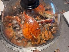 -一方渔歌蒸汽海鲜自助(文化路万达广场店)