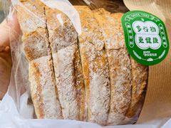 -静安面包房(万航渡路店)