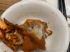-粤港餐厅(禹州商业广场店)