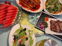-纳家楼·地道陕菜(劳动路店)