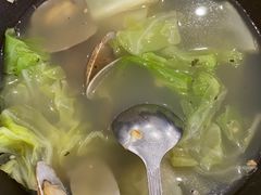 -萨莉亚意式餐厅(悦荟广场店)
