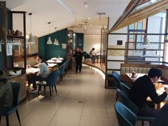 -悦海·家宴·冰花皮皮虾大锅贴(宝龙店)