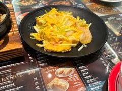-敏华冰厅(平安金融中心店)