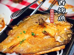 -西贝(宝乐汇店)