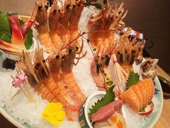 -Minase水濑·日料放题(外滩店)