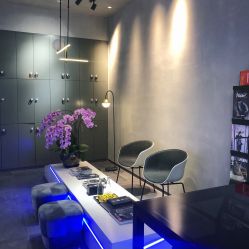 大厅-SEBASTIAN塞巴斯汀