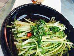 -茅庐·川粤精品私房菜(金沙遗址店)