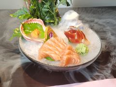 -黑松白鹿(金融街店)