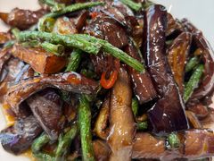 -大连湾旭日·家宴·海肠捞饭(马栏广场店)