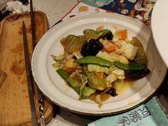 -阿娜尔·新疆菜(佰港城店)