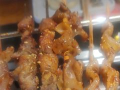 -可口香·非遗老号烧烤(南岗直营店)