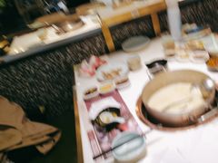 -洪氏嗨捞·猪肚鸡火锅(阳光天地店)
