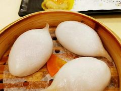 -鸿记海鲜大酒楼(开发区店)