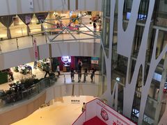 -THE hood开新里(御桥路店)