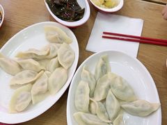 -喜家德虾仁水饺(北站店)