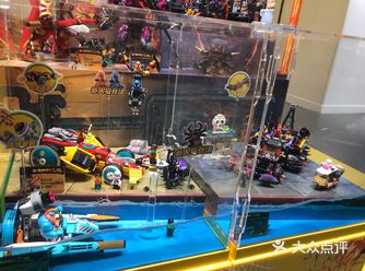 LEGO一直是心头好 大人小孩都无法抗拒 一个充满智