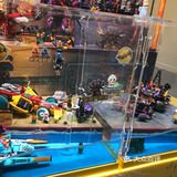 探|智慧能量乐高城
