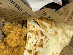 -TACO STAR 塔可星(下沙宝龙店)