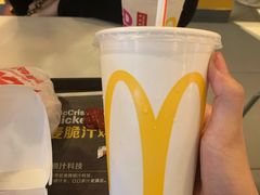 -麦当劳(衡阳中心汽车站店)