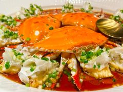 -锦府园·新台州菜(合生汇店)