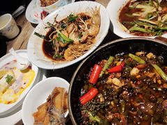 -老头儿油爆虾(胜利河美食街店)