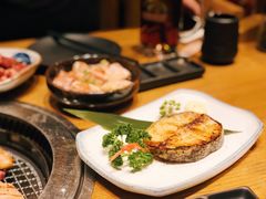 -一牛道炭火烧肉居酒屋(椒江店)