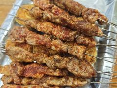 -鑫明明拉面(宁化路店)