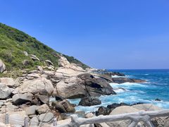 -三亚蜈支洲岛旅游区