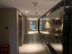 -如家酒店·neo(福州五一广场南门兜地铁站店)