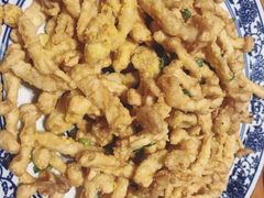 -頂好酒家·经典粤菜(海信广场店)