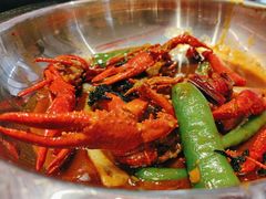-聚味瞿记·龙虾堂(坡子街店)