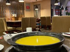 大堂-蜀中吴养生板栗鸡(会展店)