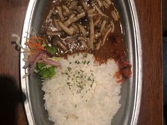 -铃木食堂(帽儿胡同店)
