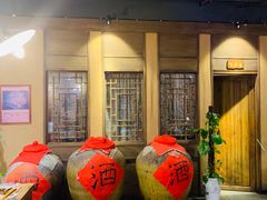 -白乐天毛肚火锅馆(南滨路店)