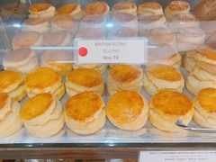 -安德鲁饼店(原店)