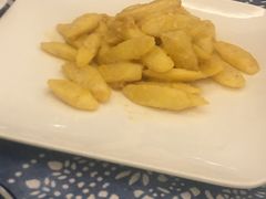 -姚江春中餐厅·太平洋大酒店