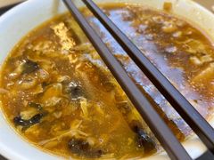 酸辣汤-护国寺小吃(中关村店)