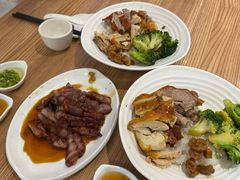 -裕记烧腊连锁餐饮(国商分店)