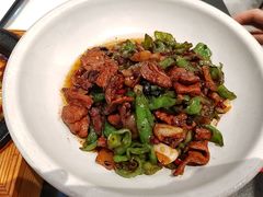 -国人川菜(李家村建东街店)