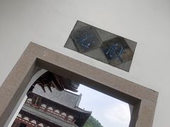 -径山寺